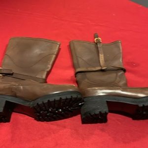 Prada   Boot